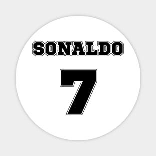 Sonaldo Magnet